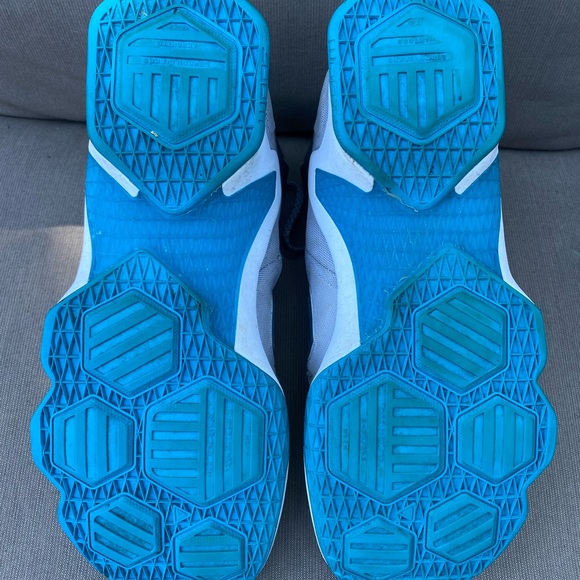 Lebron james 13 “space race” Nike XIII - Picture 5 of 5